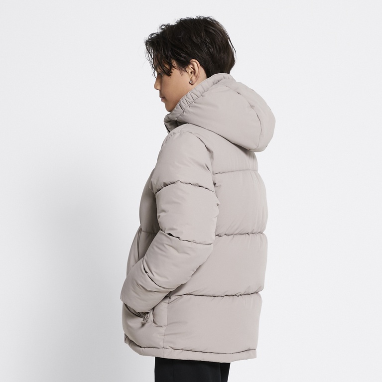 Puffer jacket "Amir"